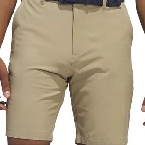 Men’s Adidas Golf Shorts